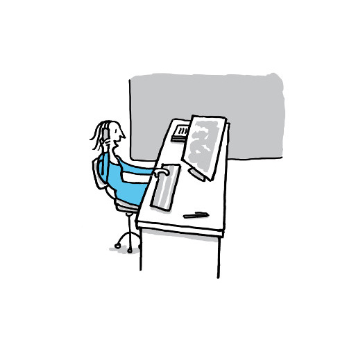 Verkoper binnendienst worden